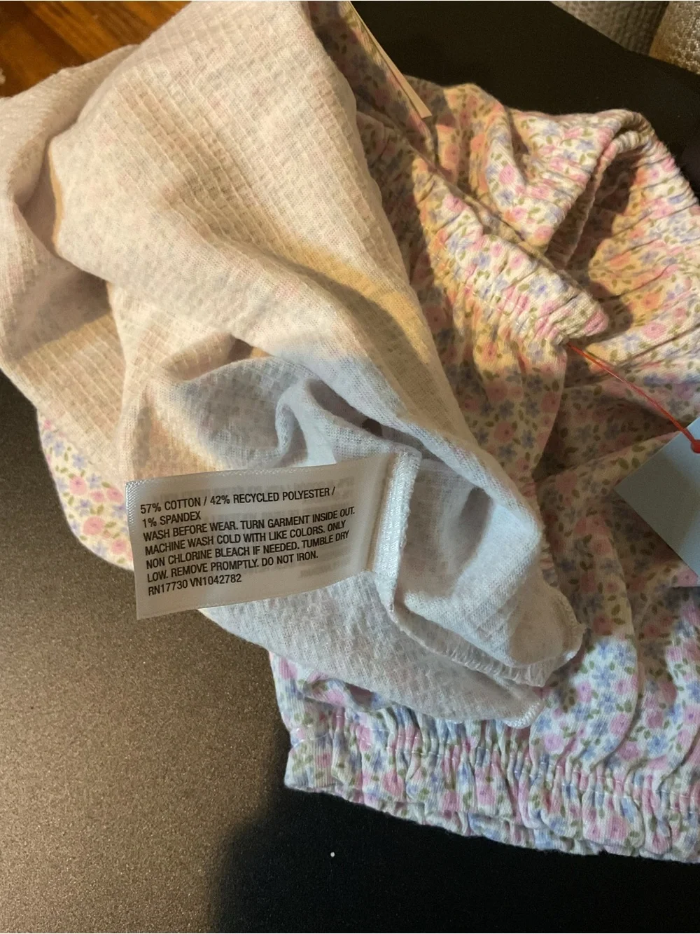 The Childrens Place soft short